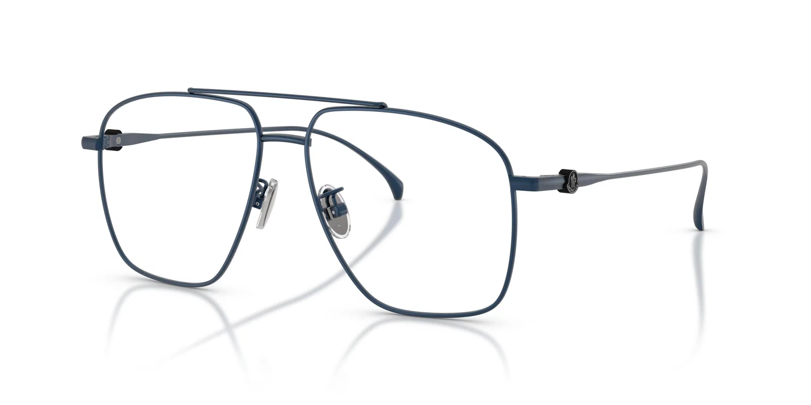 Moncler 1017T Eyeglasses - view 2